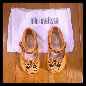 Mini Melissa’s